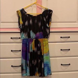 Alice and Olivia Dress